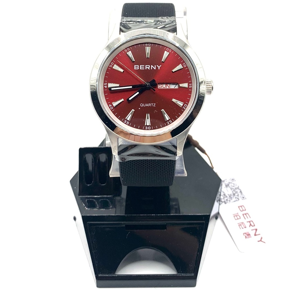 Men’s Quartz Dress Watch New Unworn